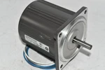 New Panasonic M81X25S4GGA Motor Standard 1250 Rpm 25W 220VAC. Fixed Price $87.98.