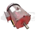 Leeson C215T11FB8C Motor 5HP 3PH 1170RPM Fr: 215T, Cat: G140126.00. Fixed Price $655.00.