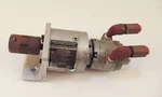 Gast 1UP-NRV-11-GR11 Air Motor. Fixed Price $244.99.