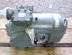 Totaline Carrier/carlyle Compressor 208-230V 3PH 60HZ Reman. 6D3286TLBC1250T. Fixed Price $2950.00.