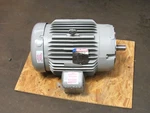 New Baldor Motor 41-13651 460V Hp 3450RPM 213C 3PH. Fixed Price $290.00.