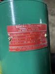Ge 5KC38LG840X 1/2 Hp Direct Drive Motor 115V 3450 Rpm. Fixed Price $146.26.