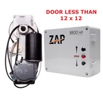 Zap 8825-3 1/2 High Power Sectional Jackshaft Garage Door Opener. Fixed Price $999.95.