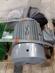 Reliance Motor P32G0312J HP-50 RPM-1765 Volts 230/460 Amps 120. Fixed Price $1599.00.