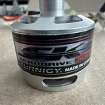 Turnigy Aerodrive SK3 3536-1200KV Brushless Outrunner Motor. Fixed Price $30.00.