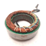 Kollmorgen RBE-03011-A00 Brushless Frameless Servo Motor, Od: 5.076". Fixed Price $160.00.