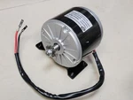 Openbox 350W 36V Dc Electric Motor ZY1016. Fixed Price $66.94.
