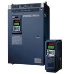 FRN050G1S-4U Fuji Frenic-mega 50HP Inverter/variable Frequency Drive, 460VAC. Fixed Price $3399.97.