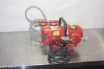 Vaccum Pump Marathon Eletric M100GX. Fixed Price $249.00.