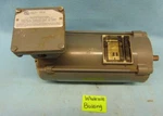 Baldor Electric Motor, Rpm 1725, VL5004A,SPEC No. 34-5335-5718, Class F, X917338. Fixed Price $325.00.
