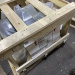 Westinghouse EP0104 Teco Electric Motor 10HP 215T 1800RPM New. Fixed Price $949.99.