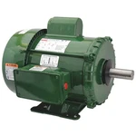 Dayton 6K313 Farm Duty Mtr,cap START,TEFC,2HP,1740RPM. Fixed Price $1441.89.