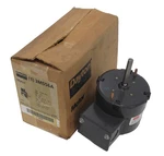 New Dayton 3M556A Motor 1/40HP 1550RPM 115V. Fixed Price $60.00.