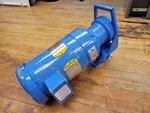 Brawn Mixer Baldor BD-100 Motor 1HP 208-230/480V 3.6-3.4/1.7A 1725RPM 60HZ 3PH. Fixed Price $1200.00.