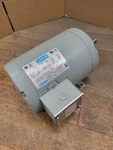 Leeson 117406 Electric Motor 3PH 1HP 1140RPM 208-230V. Fixed Price $1500.00.
