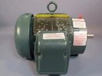 Baldor 841XL CECP83584T-4 Severe Duty Motor 1.5 Hp, 460 V, 1760 Rpm, 145TC Frame. Fixed Price $599.99.