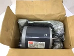 Dayton 3N640A 1/3 Hp Ac Motor 230/460 V 1725 Rpm 4P Odp. Fixed Price $349.00.