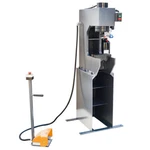 C-frame 25 Ton Hydraulic Press 7-7/8" Stroke 110V 3HP Motor Shop Equipment. Fixed Price $6199.77.