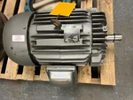 BALDOR,EM7056T,EXPLOSION Proof Motor 20HP 230/460V 1765RPM 256T. Fixed Price $2800.00.