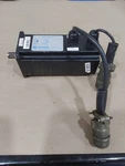 Centroid Servo Motor, Cm *wrpm 3600 220VAC 750WATTS 3.5 Amps. Fixed Price $899.99.