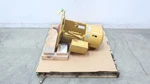 Sew Eurodrive DFV160L4-KS Motor 20HP 1760RPM 230/460V-AC 3PH. Fixed Price $3000.00.