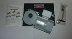 Brother Mini Series Rt-angle Foot Mount Gear Motor Type -- HF18R120-BBRG2A. Fixed Price $499.95.