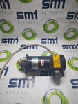 Leeson 2-5001-304-00-0 CM34D25FC2C Dc Permanent Magnet Motor-parts Only. Fixed Price $100.00.