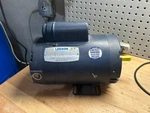 Leeson M6C34DB8B Motor MC-58 3450 Rpm 230V-. Fixed Price $425.00.