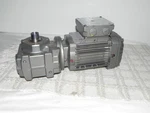 Sew-euro Drive Worm Gear, ST37 DRN71M4/DH, 3HP NA49/NE1730 Rpm, Ft Lb 665, Hz 60. Fixed Price $695.95.