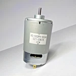 Mabuchi RS-550PH-6534 S21-20676 Ccw General Purpose Electric Motor New. Fixed Price $37.50.