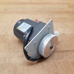 Panasonic M81X25G4LG Induction Motor, 25W, Single Phase, W/ MX8G30B - Used. Fixed Price $256.49.