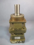 Stober Servofit Precision Planetary Gearhead Ratio 50.0:1 P522SPR0500MTF. Fixed Price $599.99.