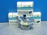 Reliance Electric General Purpose Relay, 3PCS 600434-6R. Fixed Price $57.49.