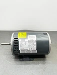 Leeson / 5K48MN4295BX 1 Hp Electric Motor. Fixed Price $187.00.