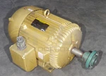 Baldor EM4110T Motor 12H013Y276 Frame 324T C1909060507 40HP 60HZ 1775RPM 3PH. Fixed Price $1250.00.