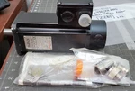 Parker Parvex LX430CKR2200 New Brushless Servo Motor Z2B5. Fixed Price $450.00.