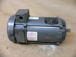 Baldor Reliance 34-7008Z538G1 347008Z538G1 Motor 1750RPM .56KW. Fixed Price $1299.99.