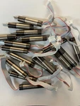 Maxon Motor Encoder Gearbox Robot Diy Car Drive Varian Mlc 1105182-12. Fixed Price $24.99.