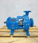 Goulds 3196 Mtx Equal Summit 2196 Mto Pump, Size 2X3-10 316SS. Fixed Price $4525.00.