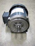 Boston Gear Electric Motor 5K32EN72B 1/6HP 1725RPM 3PHASE. Fixed Price $99.00.