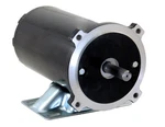 12V Dc Motor 1/2 Hp 1800 Rpm Canimex Leeson Scott Spreader Winch 4BB-1601. Fixed Price $591.55.
