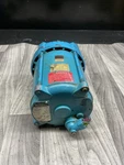 General Electric 5K42HG5180EX Ac Motor 1/2HP 1725RPM 230/460V 3PH #4016B111PR3. Fixed Price $189.99.