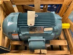 JLEM,HE152T01,15HP Motor 3530RPM 230/460V Frame 254T. Fixed Price $800.00.