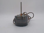 2868-407-010, Electrohome, 1/40HP, 1550 Rpm, 115V, Frame: 3.3 Tefc,. Fixed Price $111.60.