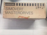 1PCS Siemens 6SE7016-1TA51 Frequency Converter New In Box. Fixed Price $1469.38.