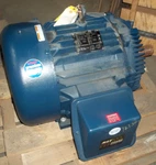 Marathon Xri Jvk 364TTFS9234ANW 50HP 12.5HP 1775RPM Cooling Tower Motor (18. Fixed Price $4750.00.