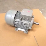 Siemens Low Voltage Motor 1LA9113-2KA10-Z Geb. Fixed Price $466.55.