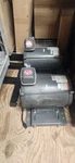 (2) Emerson Motor H21663 208, 230, 460V Type Fd. Fixed Price $750.00.