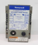 Honeywell Direct Spark Ignition Module S87D1020 4 Sec. Fixed Price $368.00.