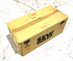 Sew-eurodrive R47DRS71S4 Inverter Duty Gearmotor 15RPM. Fixed Price $854.99.